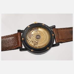 Herrenuhr Bulgari Limited Edition