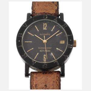 Herrenuhr Bulgari Limited Edition