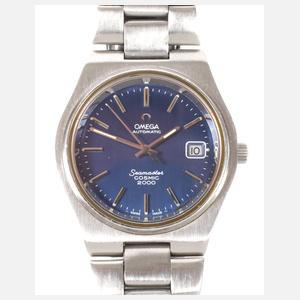 Herrenuhr Omega Seamaster Cosmic 2000
