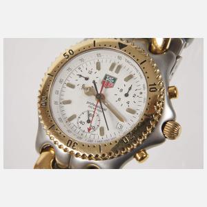 Tag Heuer Chronograph SEL