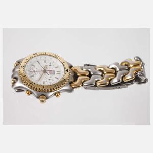 Tag Heuer Chronograph SEL