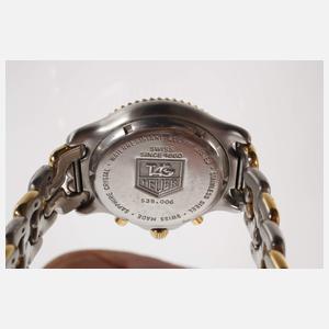 Tag Heuer Chronograph SEL