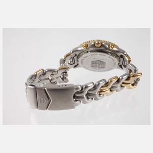 Tag Heuer Chronograph SEL