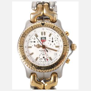 Tag Heuer Chronograph SEL
