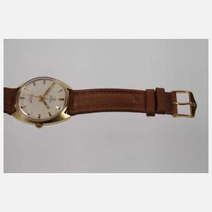 Herrenuhr Omega Seamaster Cosmic