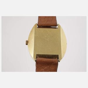 Herrenuhr Omega Seamaster Cosmic