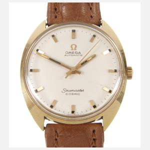 Herrenuhr Omega Seamaster Cosmic