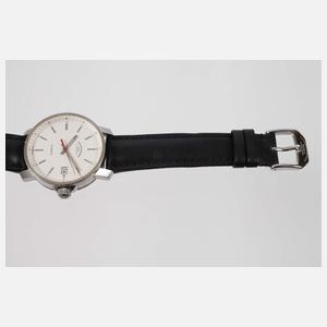 Herrenuhr Nautische Instrumente Mühle Glashütte