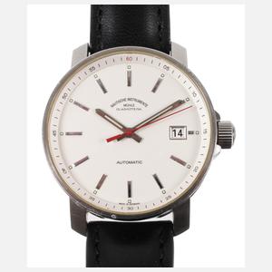 Herrenuhr Nautische Instrumente Mühle Glashütte