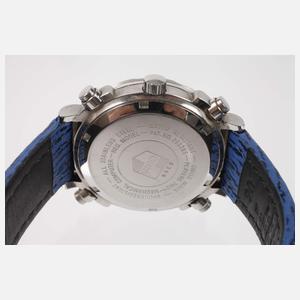 Herrenuhr Oris Players Golf