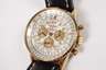 Breitling Navitimer Cosmonaute Gold
