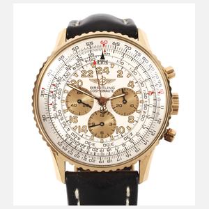 Breitling Navitimer Cosmonaute Gold