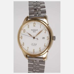 Herrenarmbanduhr Tissot 1835