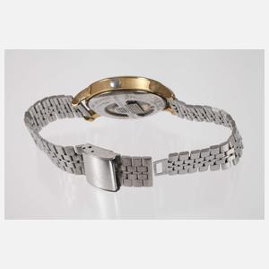 Herrenarmbanduhr Tissot 1835