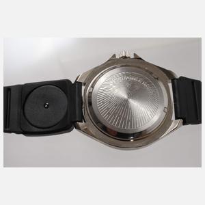 Militäruhr Vostok Komandirskie