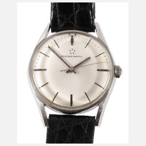 Herrenuhr Eterna-Matic