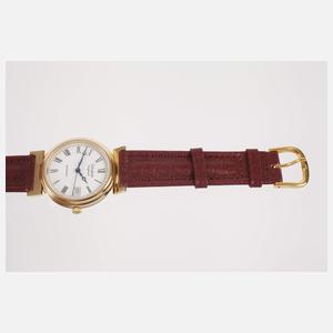 Herrenuhr Glashütte Original Automatik