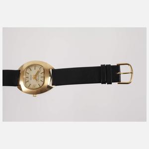 Herrenarmbanduhr Anker