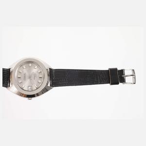 Herrenarmbanduhr Efrico