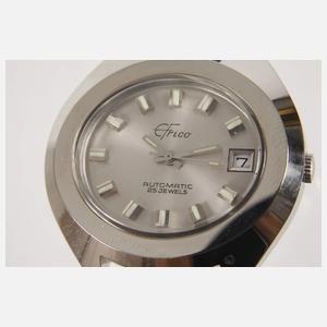 Herrenarmbanduhr Efrico