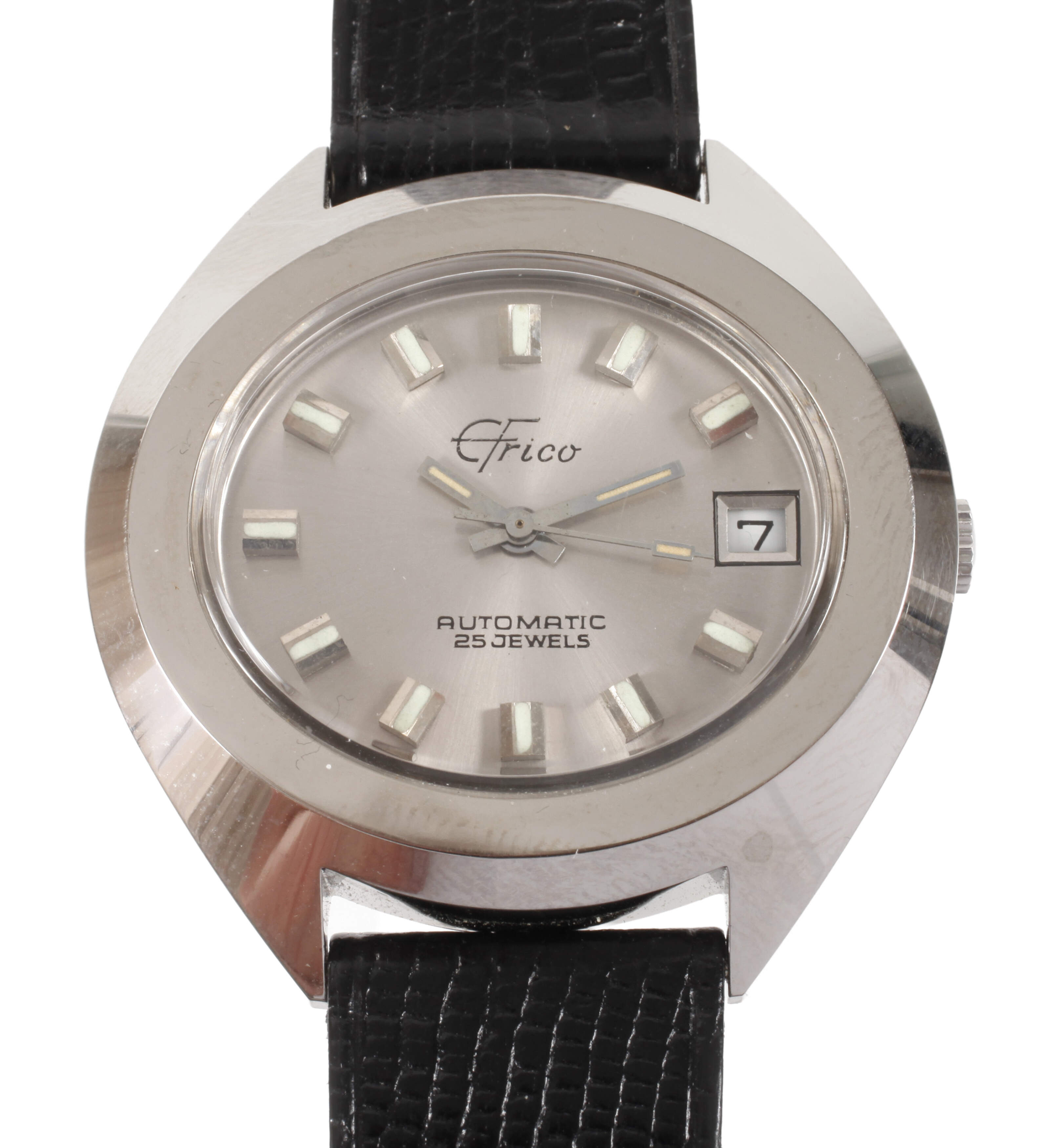 Herrenarmbanduhr Efrico