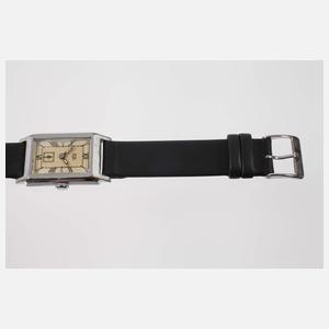 Herrenuhr GUB Glashütte