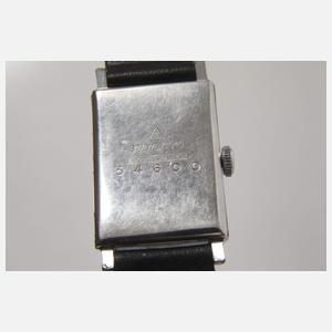 Herrenuhr GUB Glashütte