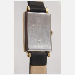 Herrenuhr GUB Glashütte