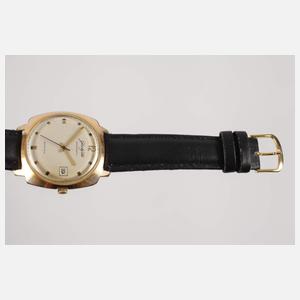 Herrenuhr GUB Glashütte Spezimatic