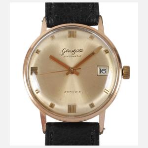 Herrenuhr GUB Glashütte Spezimatic