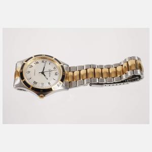 Herrenuhr Glashütte Automatik