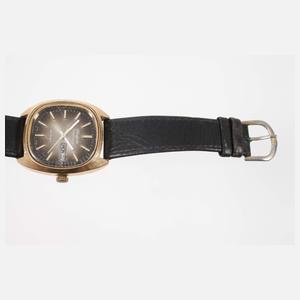 Herrenuhr GUB Glashütte Spezichron