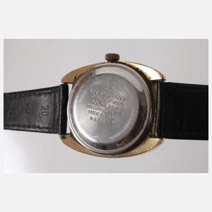 Herrenuhr GUB Glashütte Spezichron