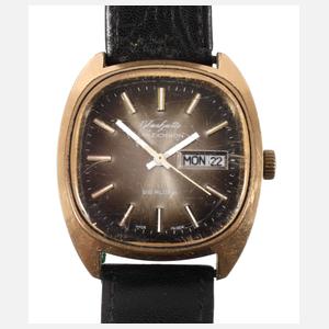Herrenuhr GUB Glashütte Spezichron