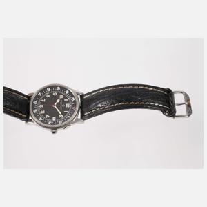 Herrenuhr Eterna-Matic Les Historiques Airforce 1