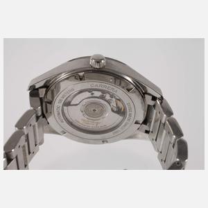 Herrenuhr Tag Heuer Carrera