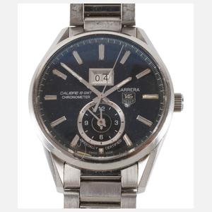 Herrenuhr Tag Heuer Carrera