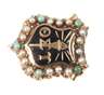 Pin "Theta Sigma Upsilon"