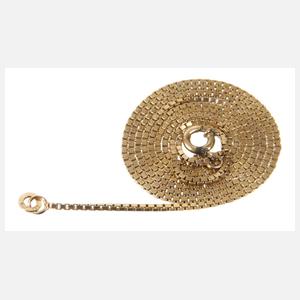 Lange Venezianerkette