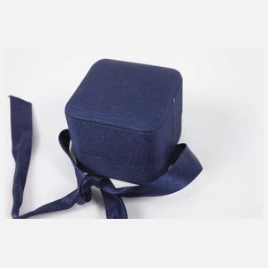 Hochwertiger Damenring mit Citrin