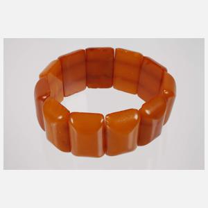 Konvolut Bernsteinschmuck