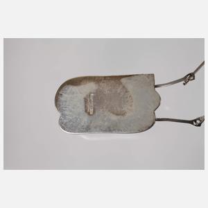 Lapponia, Zwei Schmuckteile