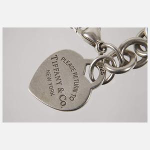 Tiffany & Co., Bettelarmband