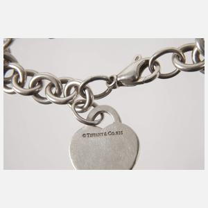 Tiffany & Co., Bettelarmband