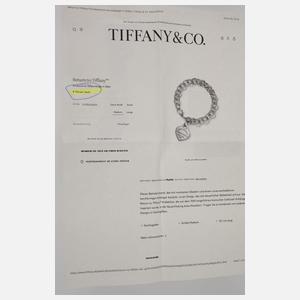 Tiffany & Co., Bettelarmband