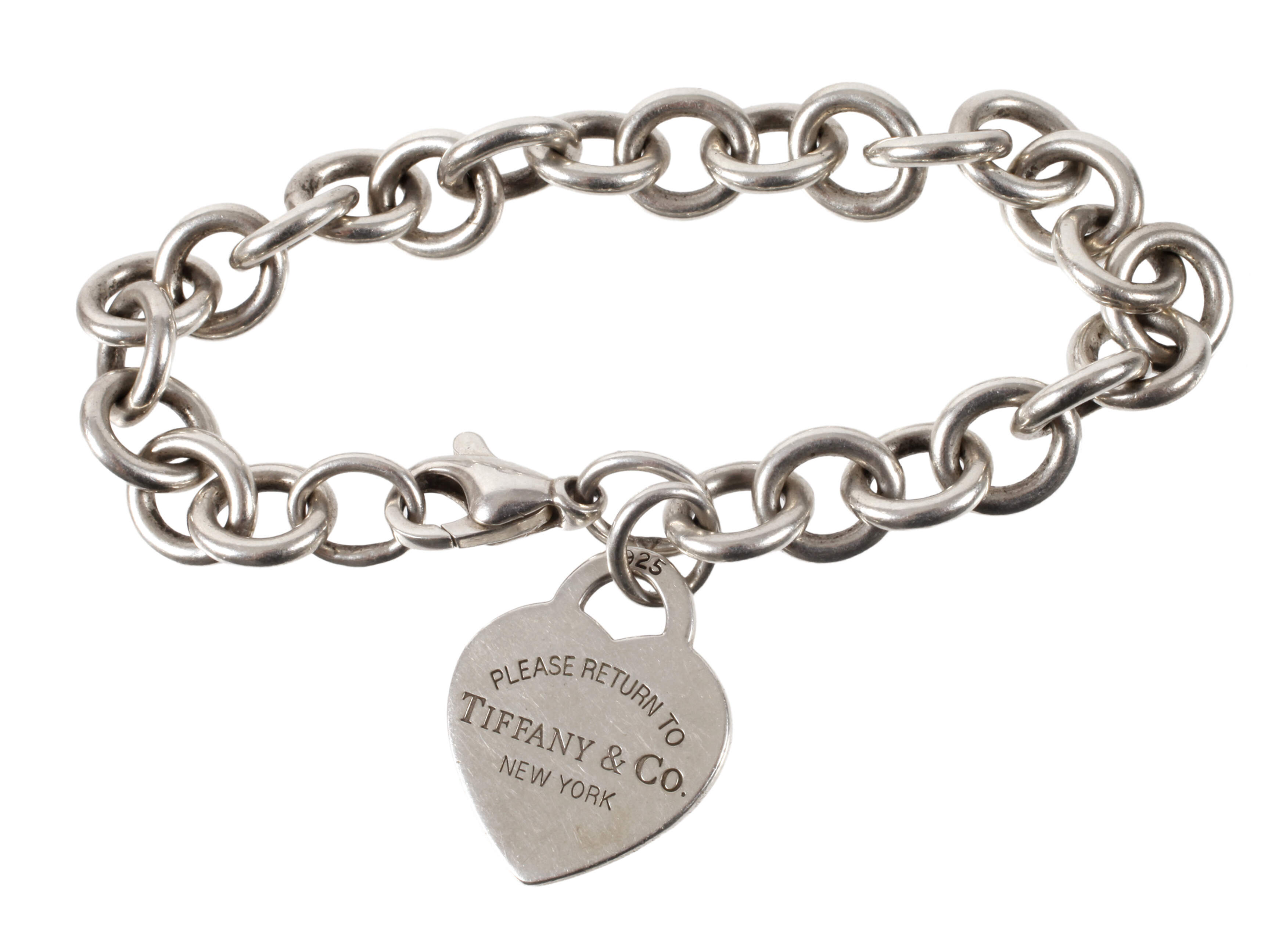 Tiffany & Co., Bettelarmband