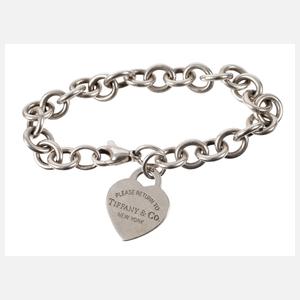 Tiffany & Co., Bettelarmband