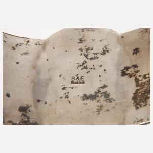 S & G Guardian, Schmuckset