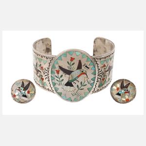 S & G Guardian, Schmuckset