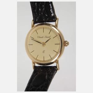 Claude Pascal, Damenuhr